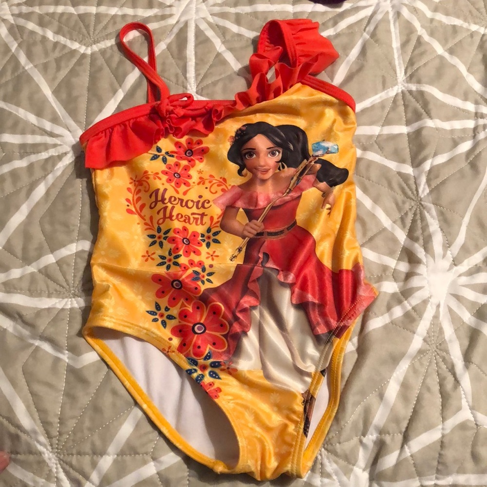 Swimsuit